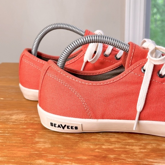 Seavees Monterey Standard Women’s Sneaker - Picture 7 of 14
